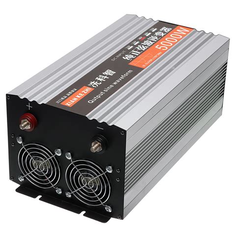 We doesn't provide 24v <b>5000w</b> <b>inverter</b> products or service, please contact them directly and verify their companies info carefully. . 5000w inverter 12v